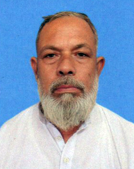 MD. ABDUR RAZZAQUE