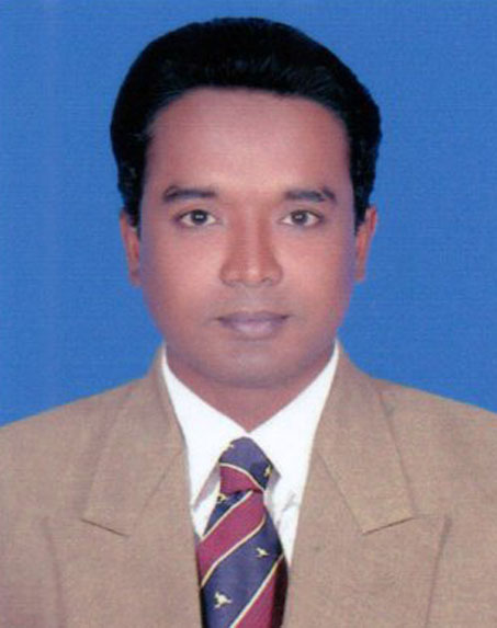 S. M. MUSAKKIN AL RASEL